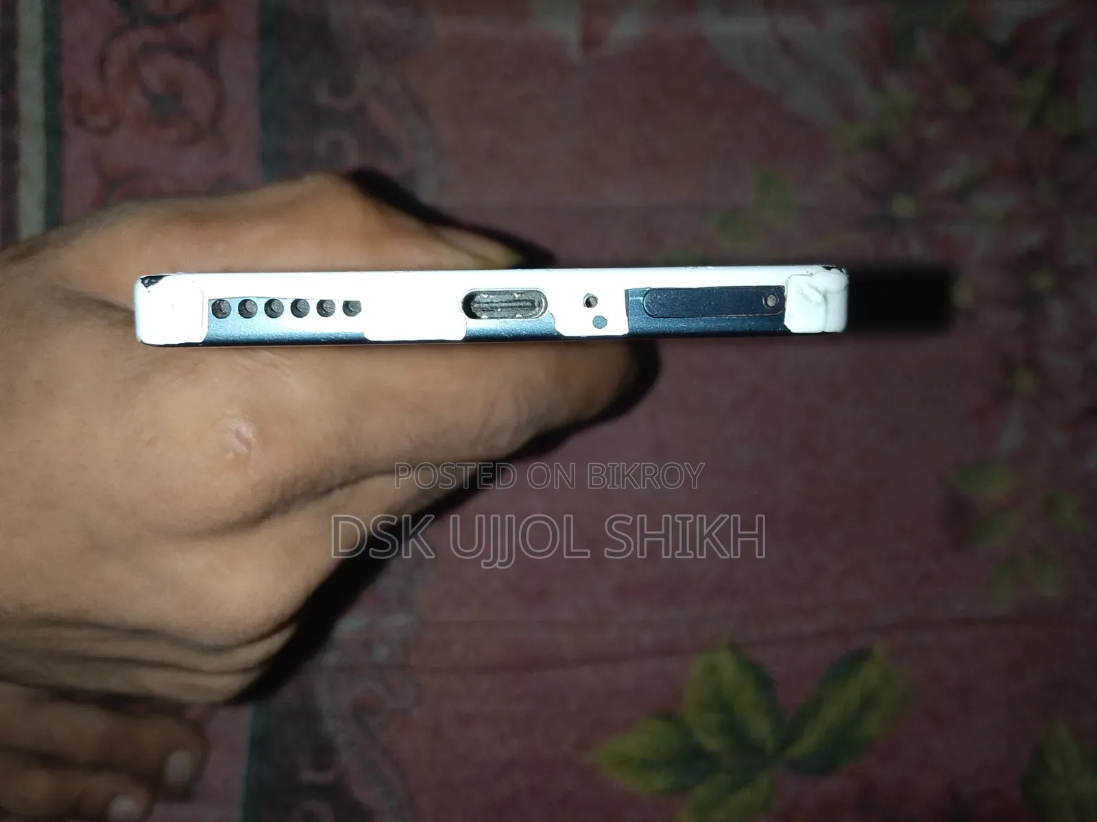 Infinix Note 50 Pro 4G 256 GB Black