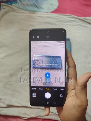 Xiaomi Redmi Note 14 4G 256 GB Black