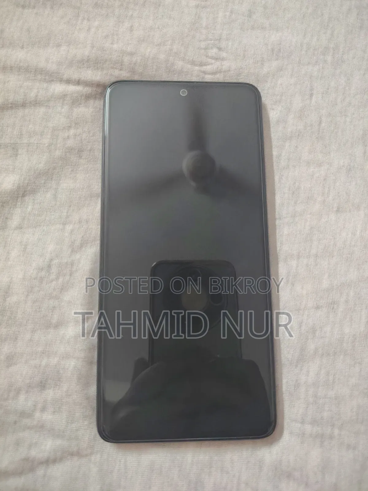 Xiaomi Redmi Note 14 4G 256 GB Black