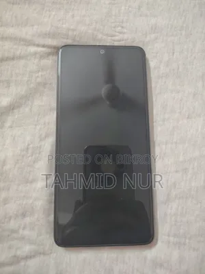 Xiaomi Redmi Note 14 4G 256 GB Black