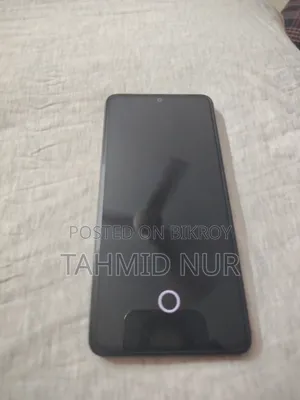 Xiaomi Redmi Note 14 4G 256 GB Black