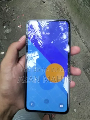 Samsung Galaxy A35 128 GB Blue