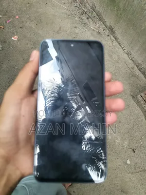 Samsung Galaxy A35 128 GB Blue
