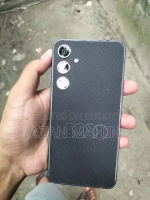 Samsung Galaxy A35 128 GB Blue