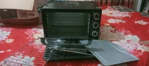 Electric Oven Model: weo-Hl23rl