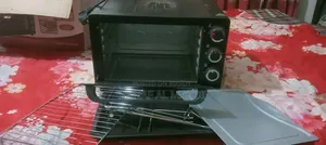 Electric Oven Model: weo-Hl23rl