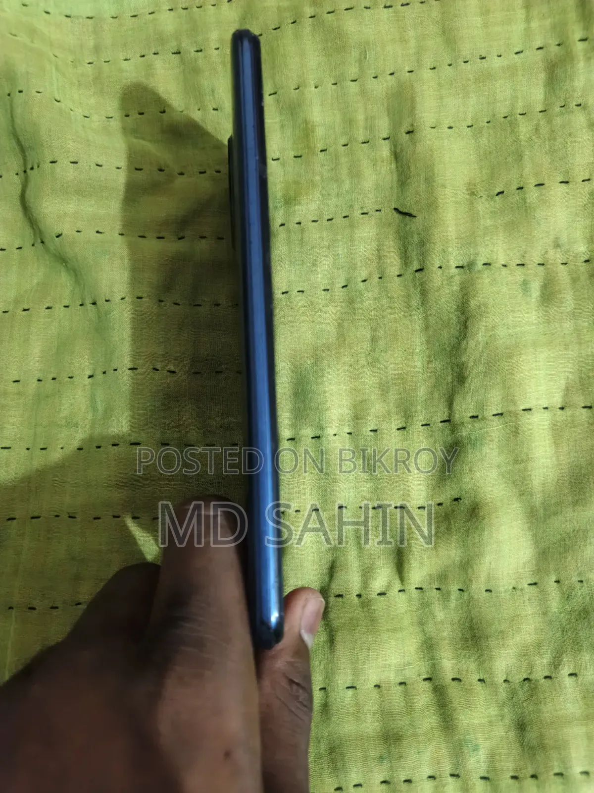 Vivo Y15s 32 GB Blue