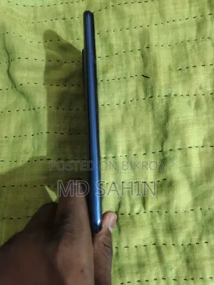 Vivo Y15s 32 GB Blue