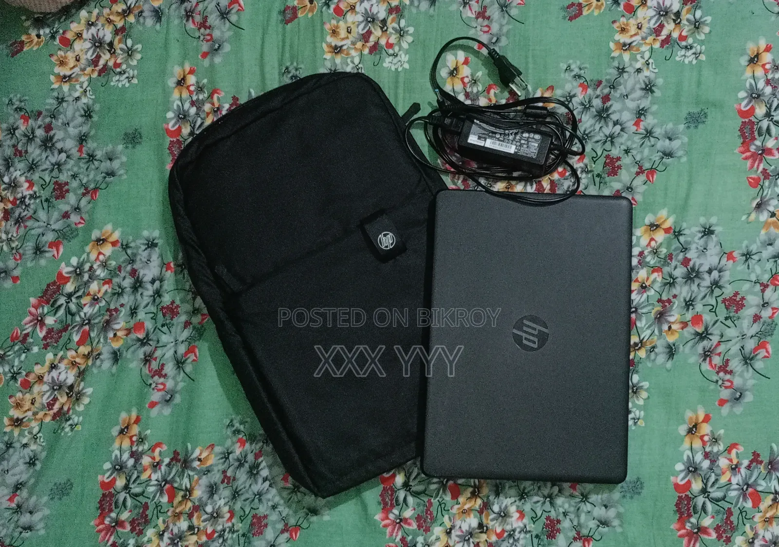 Laptop HP 15 8GB Intel Celeron SSD 128GB