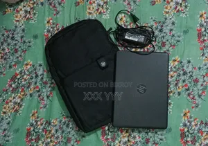 Laptop HP 15 8GB Intel Celeron SSD 128GB