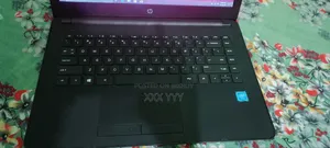 Laptop HP 15 8GB Intel Celeron SSD 128GB