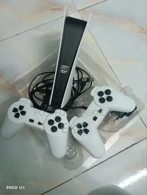 GS5 Game Station 5 Sell