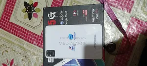 BenQ M7 White