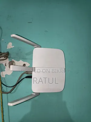 Wify Router