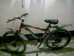 সাইকেল বিক্রি
