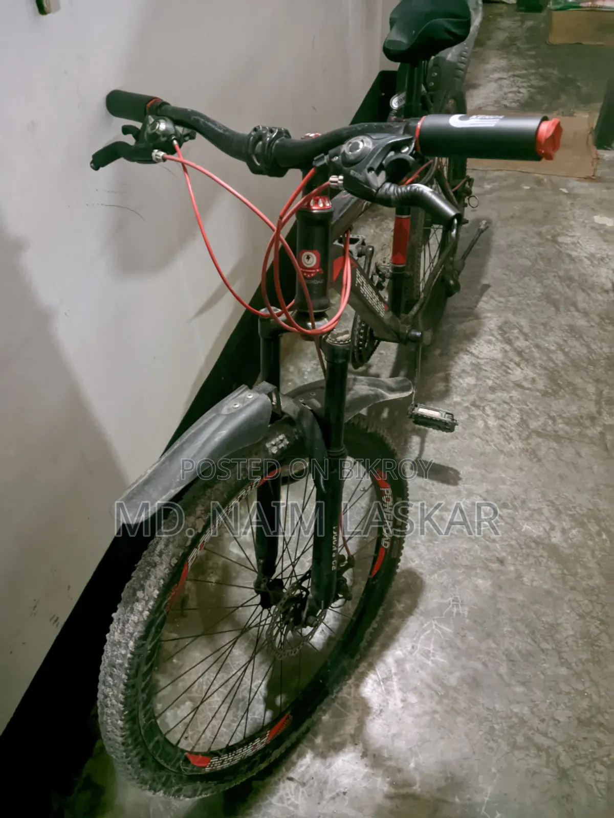 সাইকেল বিক্রি