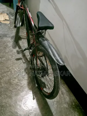 সাইকেল বিক্রি