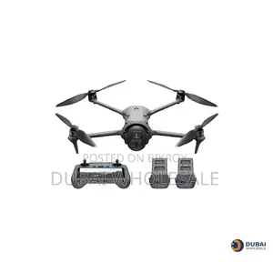 DJI Mavic 4 Pro Fly More Combo (DJI RC 2)