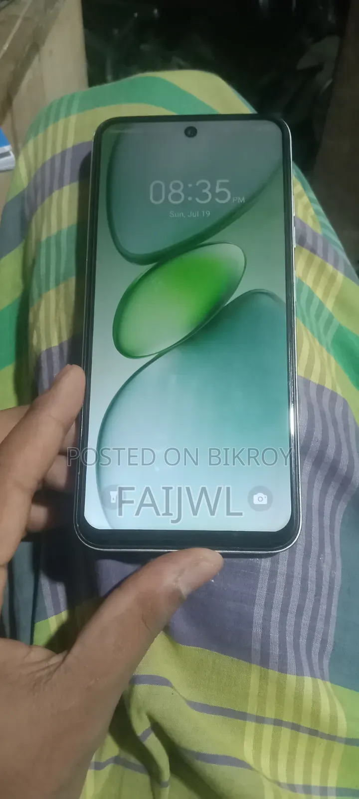 টেকনো ৬৪ জিবি গ্রে