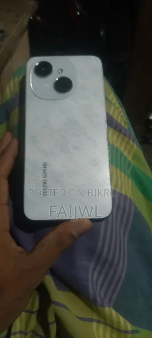 টেকনো ৬৪ জিবি গ্রে