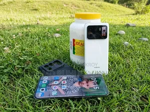 Xiaomi Mi 11 Ultra 256 GB White