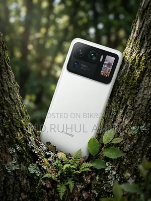 Xiaomi Mi 11 Ultra 256 GB White