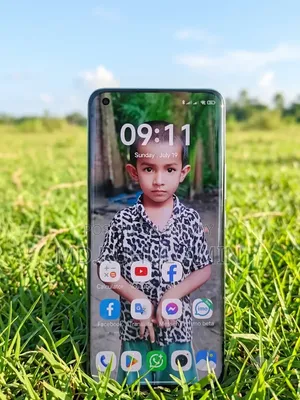 Xiaomi Mi 11 Ultra 256 GB White