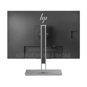 24-inch HP Borderless Monitor Full Fresh