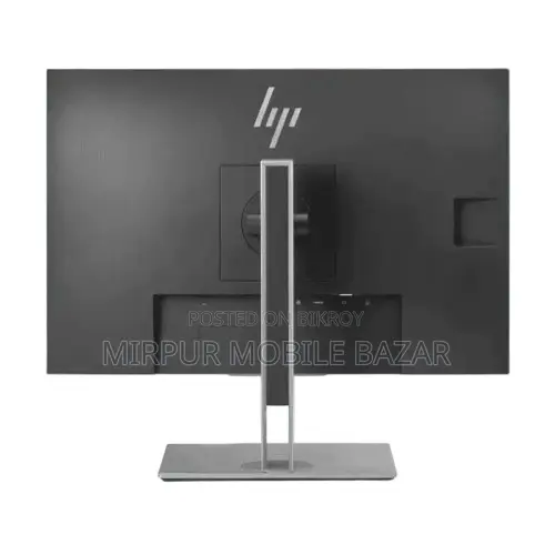 24-inch HP Borderless Monitor Full Fresh