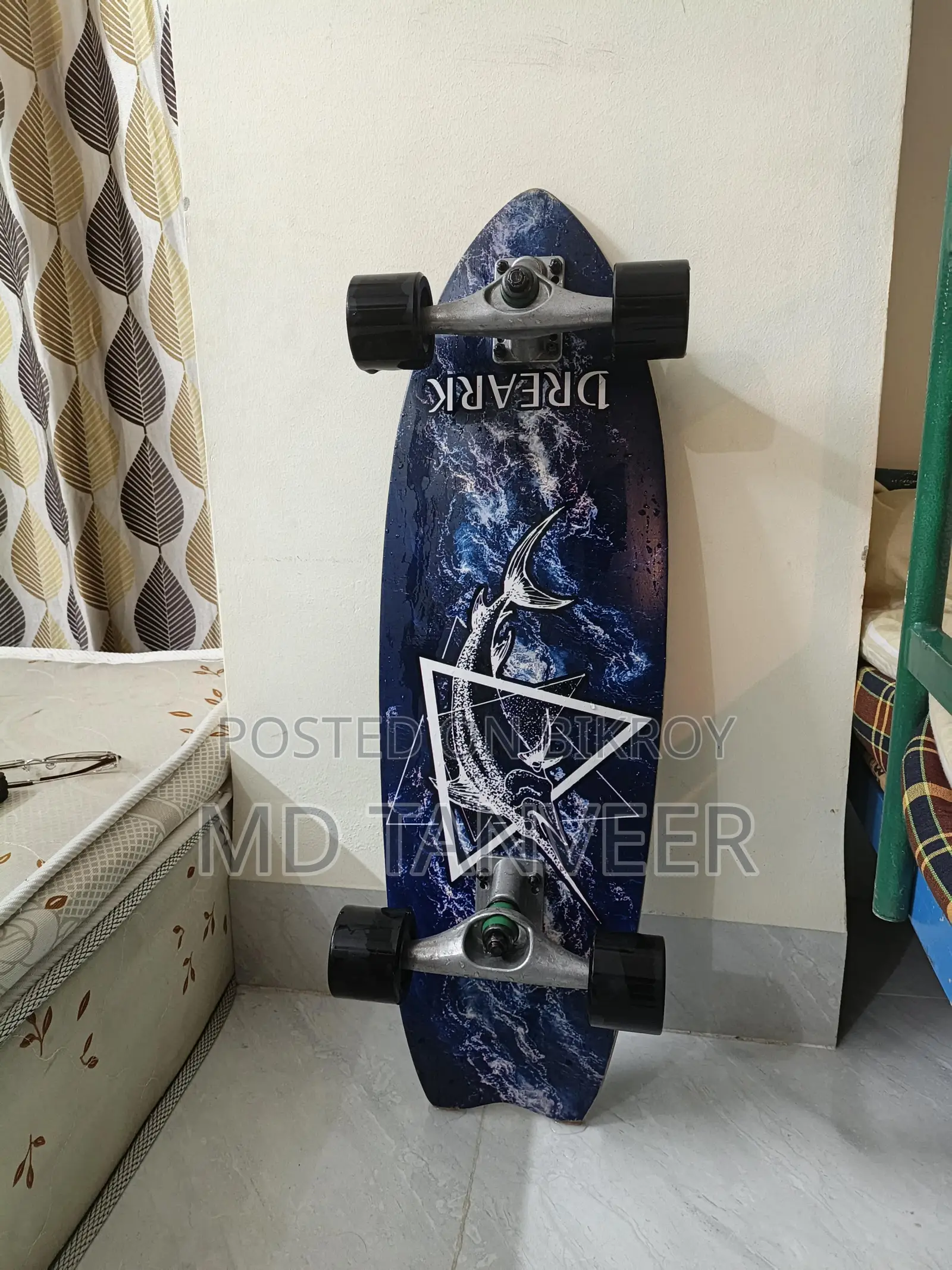 Dreark Surfskate (Dob Skateshop)
