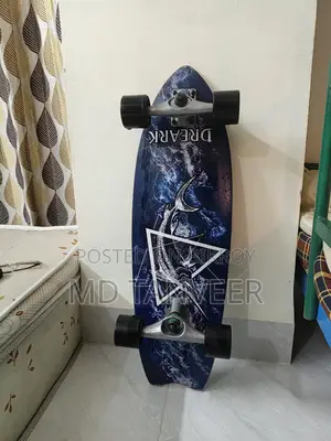 Dreark Surfskate (Dob Skateshop)