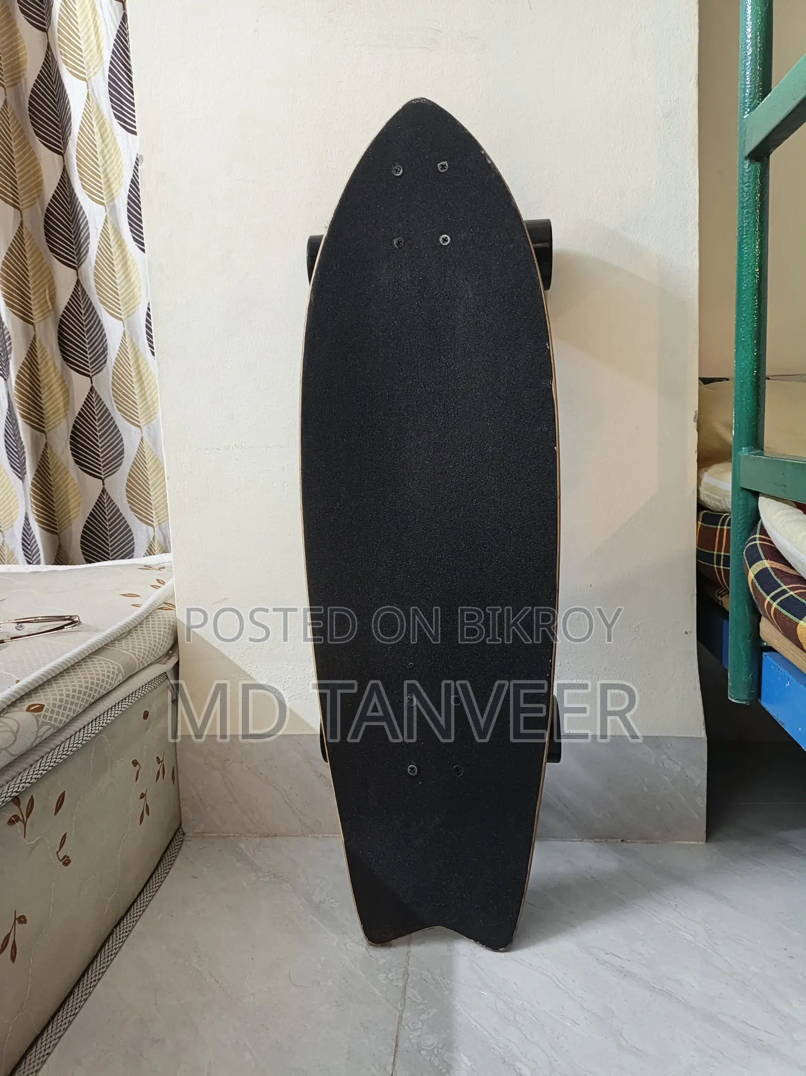 Dreark Surfskate (Dob Skateshop)