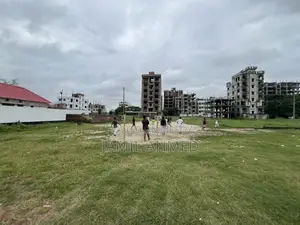 3 Katha Plot for Sale at Basundhara Riverview (Keraniganj) Project