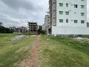 3 Katha Plot for Sale at Basundhara Riverview (Keraniganj) Project