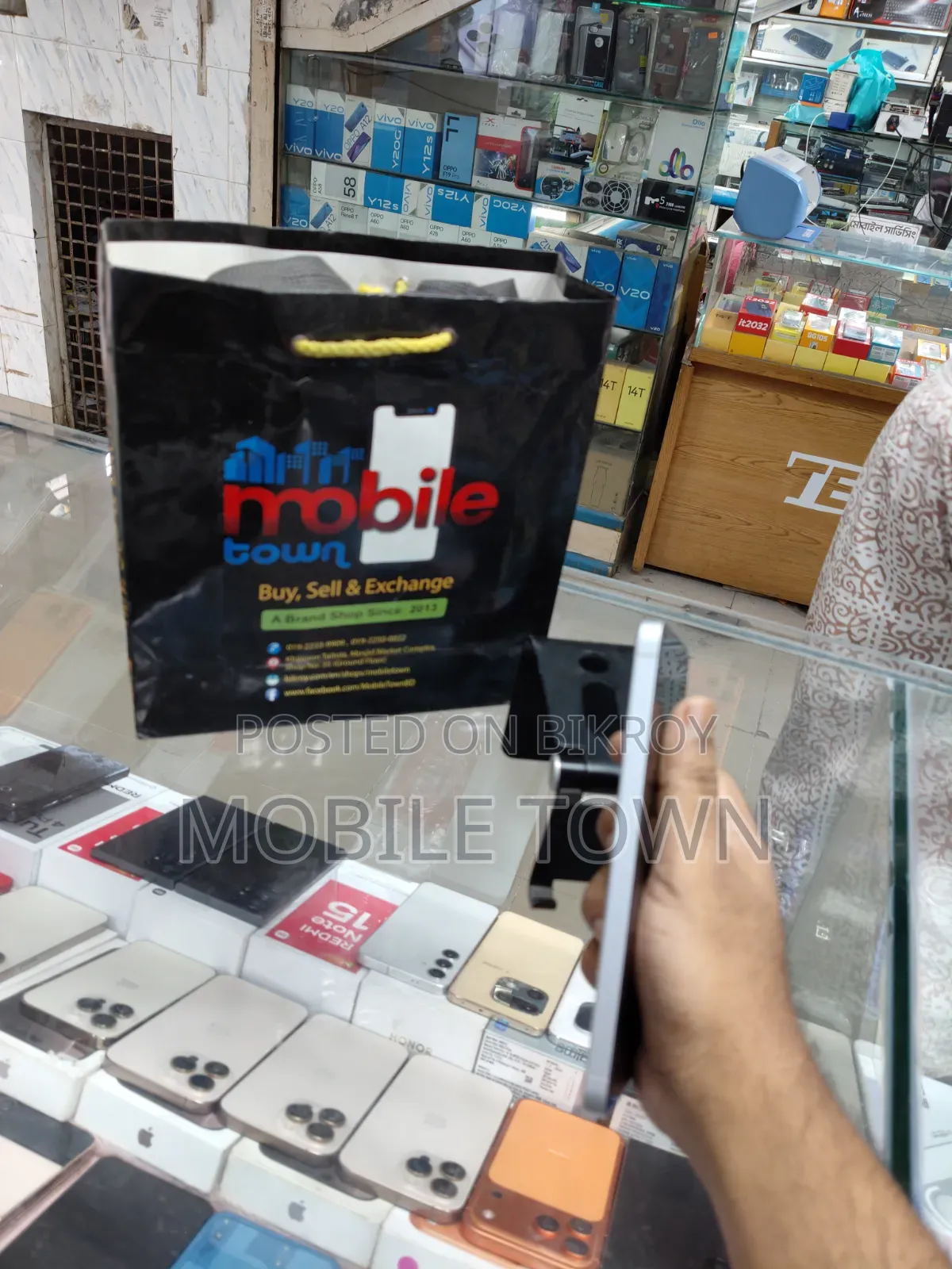 Samsung Galaxy S25 FE 128 GB Blue