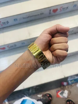Al-Salah Watch