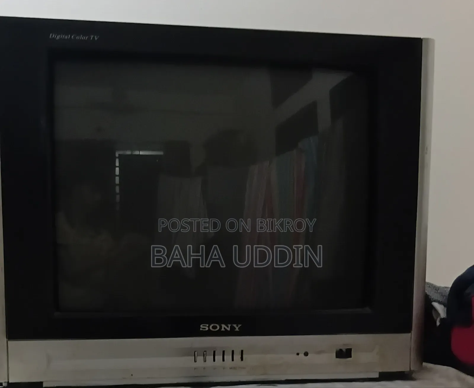 Sony TV for Sell