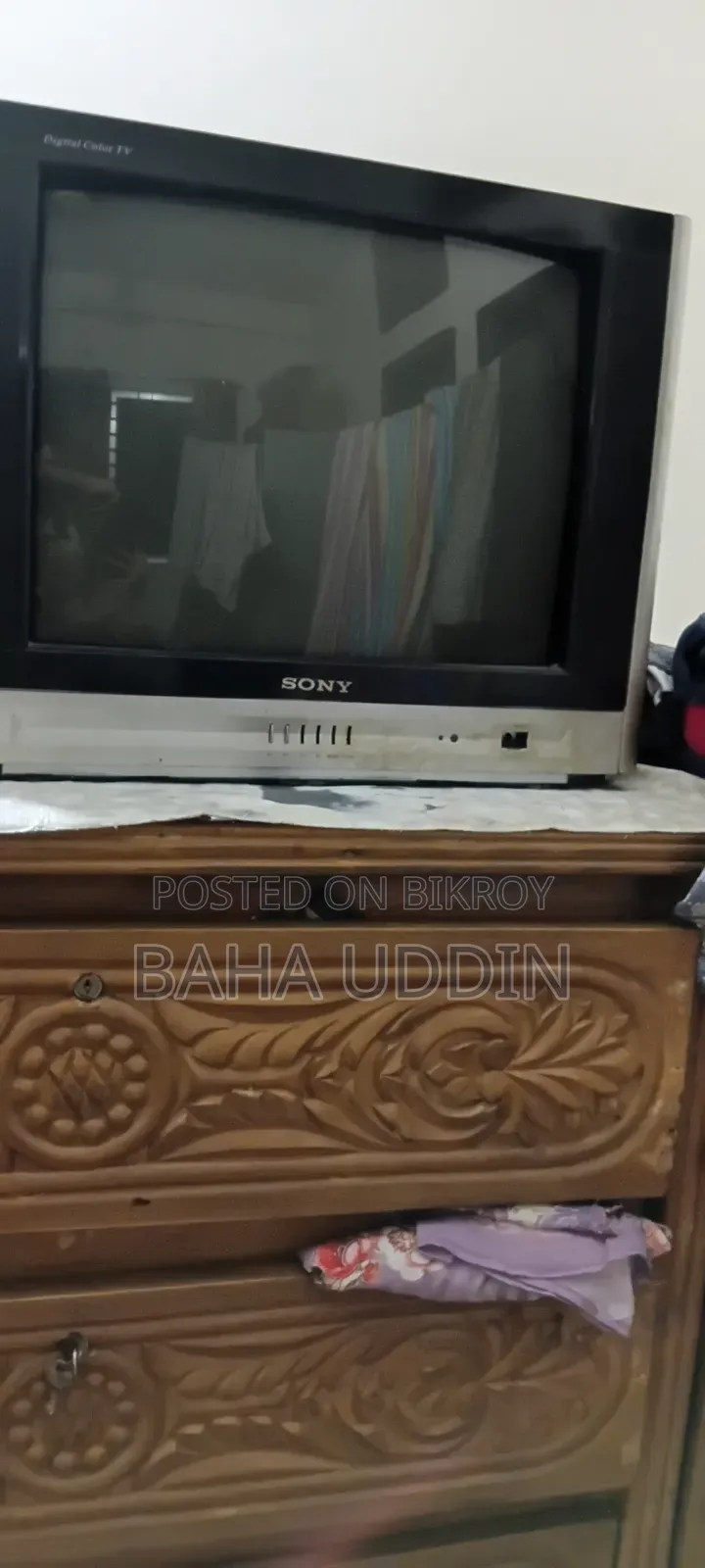 Sony TV for Sell