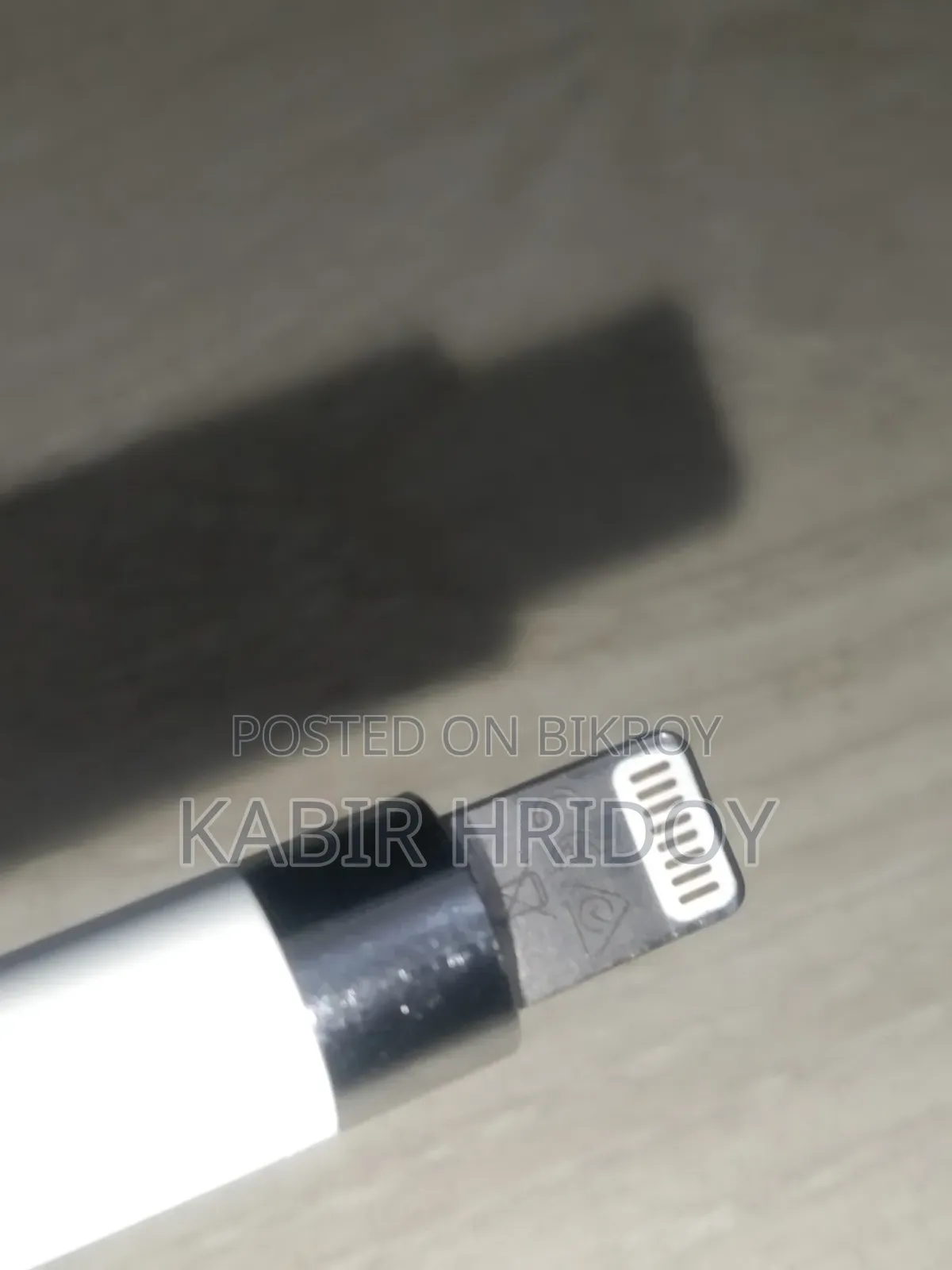 Apple Pencil Gen 1