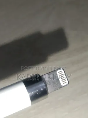 Apple Pencil Gen 1