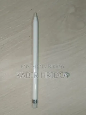 Apple Pencil Gen 1