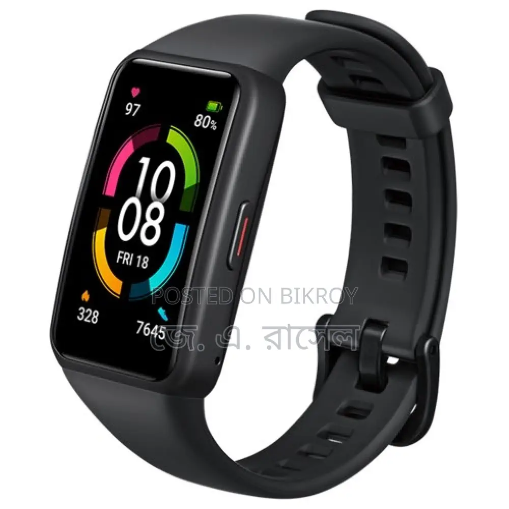 Huawei Band 6