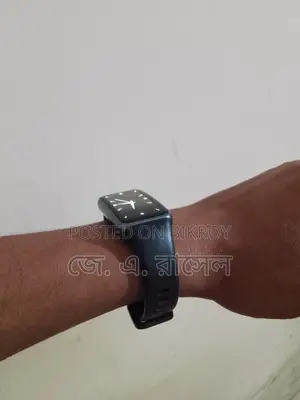 Huawei Band 6
