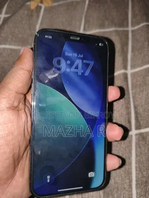 Apple iPhone 12 Pro 128 GB Black