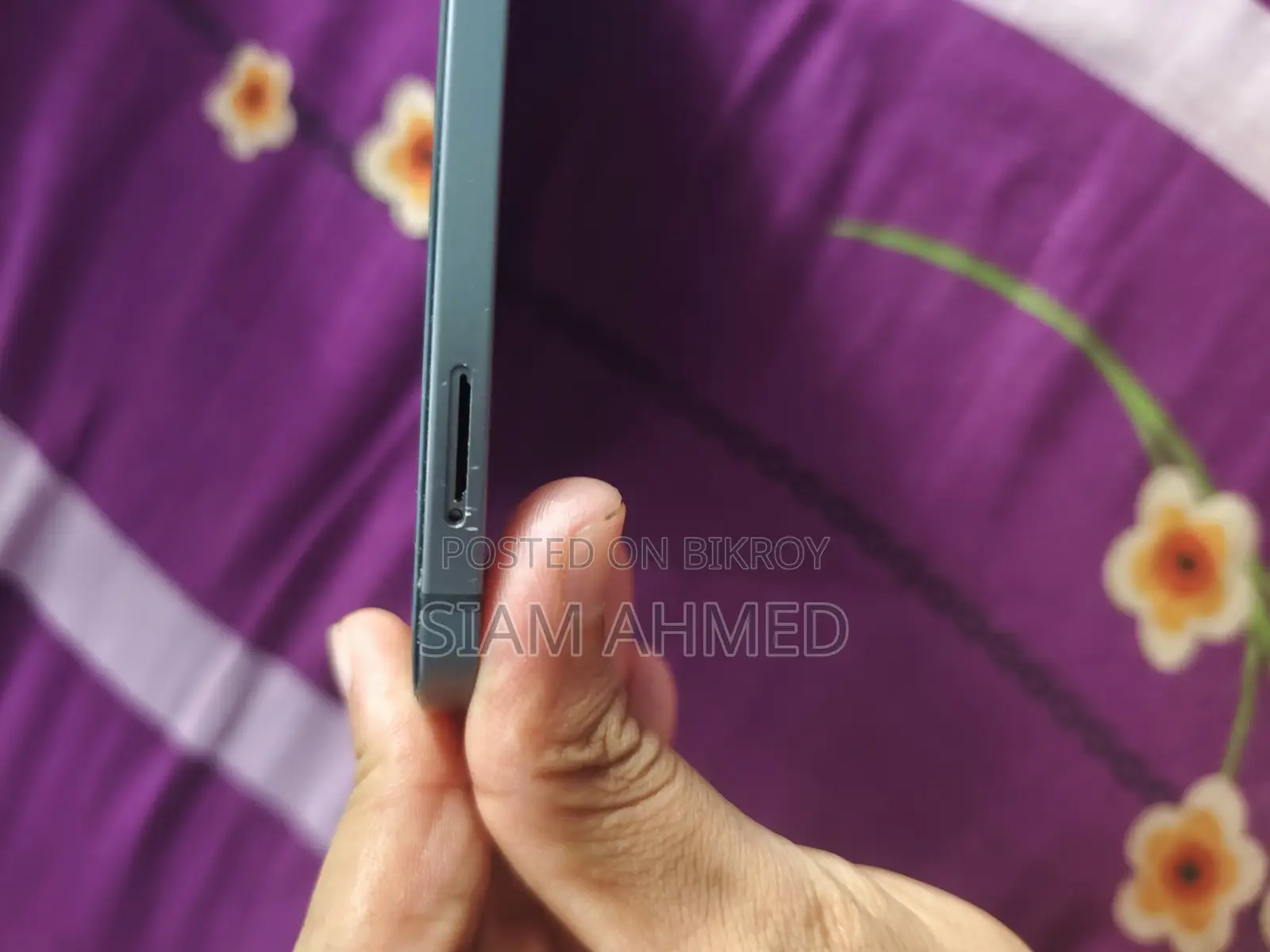 Apple iPad Pro 11 (2018) 64 GB Silver