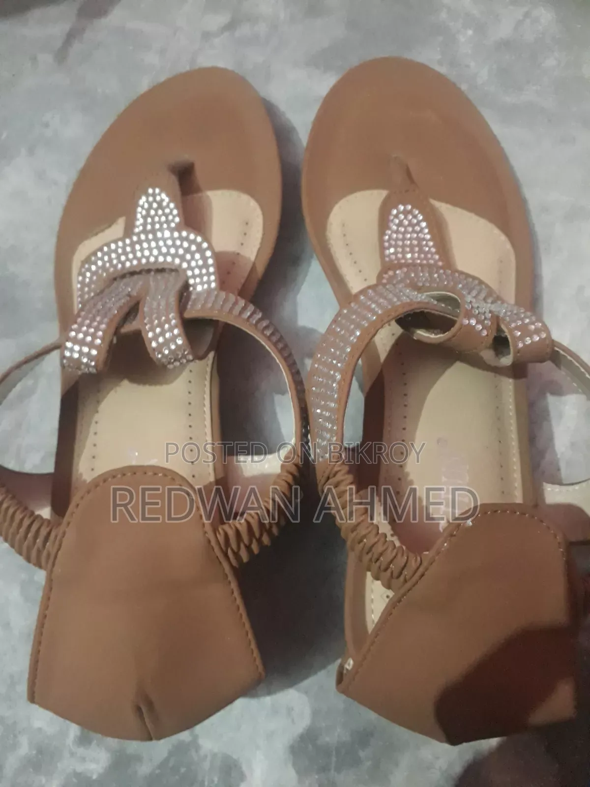 Sandal Show