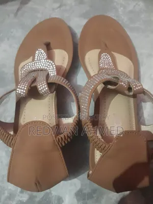 Sandal Show