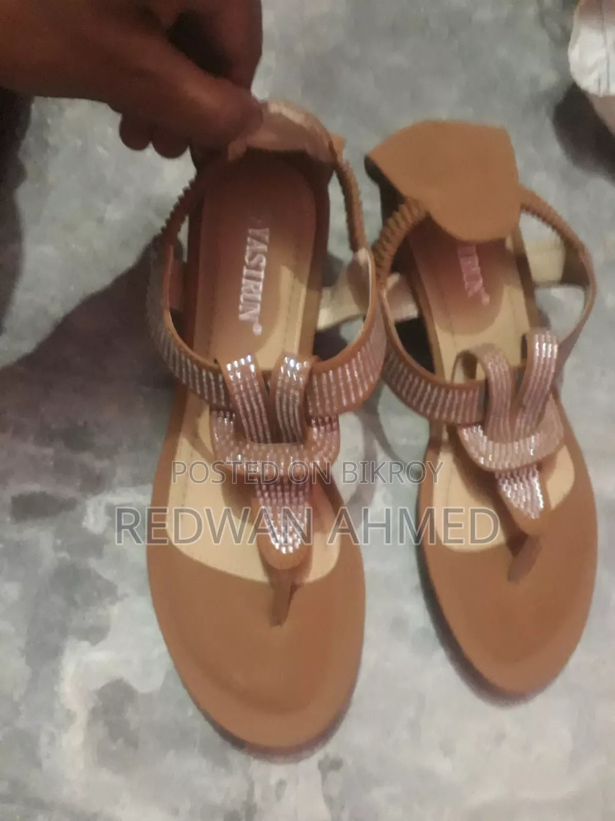 Sandal Show