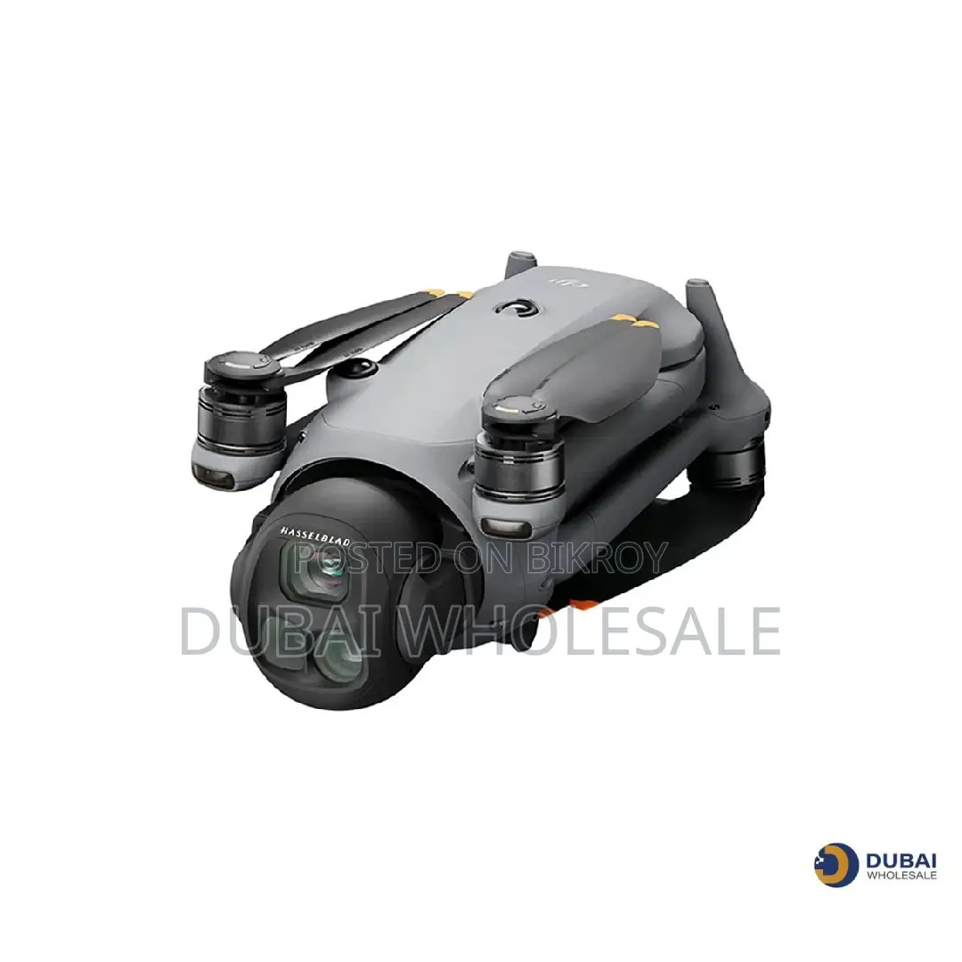 DJI Mavic 4 Pro 512GB Creator Combo (DJI RC Pro 2)