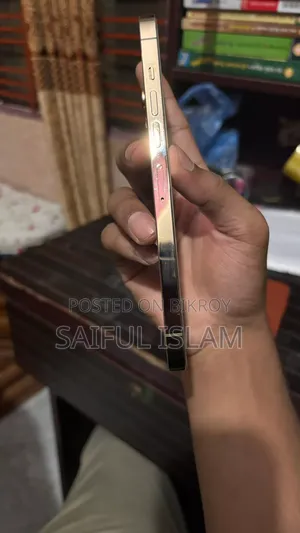 Apple iPhone 13 Pro Max 128 GB Gold
